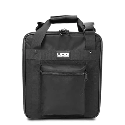 Image of UDG U9121BL Ultimate CD Player/MixerBag Large MK2, Black, 17.0 cm*38.0 cm*49.0 cm