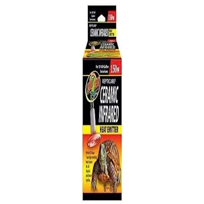 Image of Zoo Med CE 150 Ceramic Heat Emitter, Watt