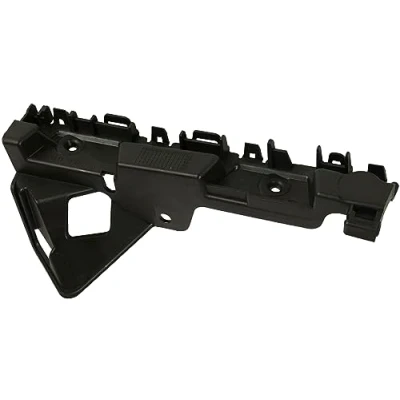 Image of Taros Trade 95961 Front Bumper Support Plastic Left Drivers Side