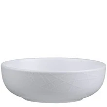 Image of Jamie Oliver White On Cereal Bowl Set Of 6