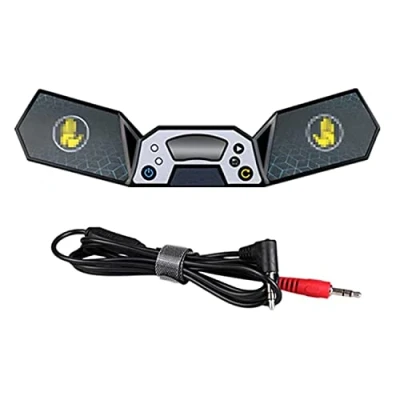 Image of Speed Timer, Professional Touch Control Timer Machine with Display, Automatic Calculation for Competition, Educational Children&#039;s Gift Birthday
