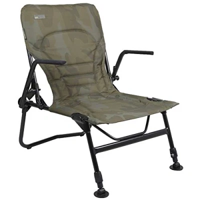Image of Sonik SK Tek Lite Armchair Carp chair