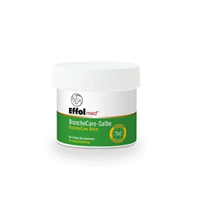 Image of Effol BronchoCare Cream 150g