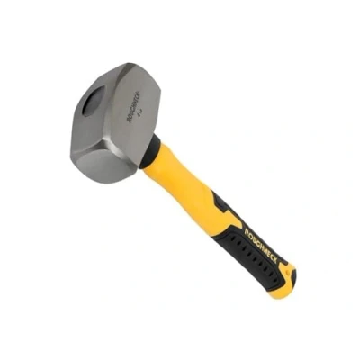 Image of Club Hammer Fibreglass Shaft 1.81kg (4 lb)