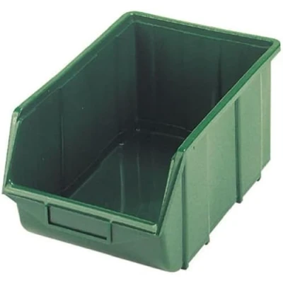 Image of Terry Ecobox 114 green container