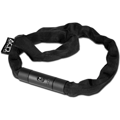 Image of Acid Corvid K120 Chain Lock