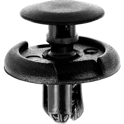 Image of 0940907332 Clip, trim /protection strip RESTAGRAF 11782 TOYOTA: RAV4 II Off Road, Yaris I Hatchback, Corolla IX SUZUKI: Jimny Road