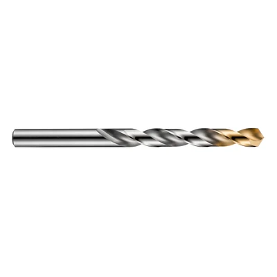 Image of Dormer A002 HSS Tin Jobber Drill Bit 2mm Pack of 10