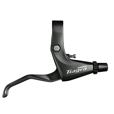Image of Shimano BL 4700 Brake Lever Black One Size