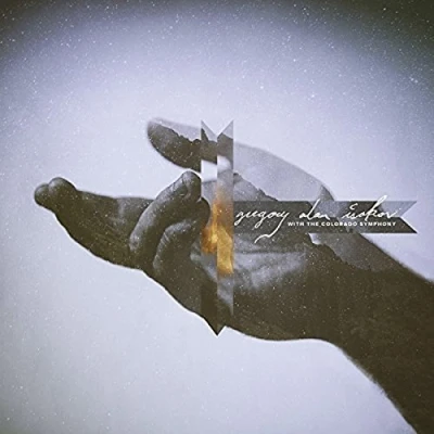 Image of Gregory Alan Isakov With the Colorado Symphony [VINYL]