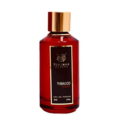 Image of Tobacco Rouge Men&#039;s Eau de Parfum Fragrance EDP for him 100ml PARIS CORNER PERFUMES