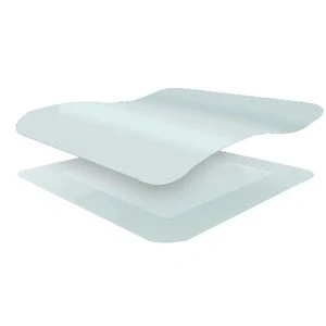 Image of KerraLite Cool Non Adhesive Square Dressing, 6 x cm