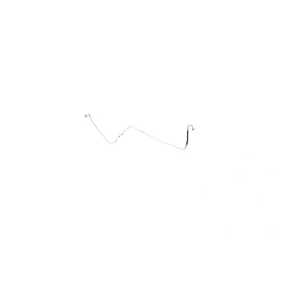 Image of NRF Ac Hose Condenser Evaporator 400050
