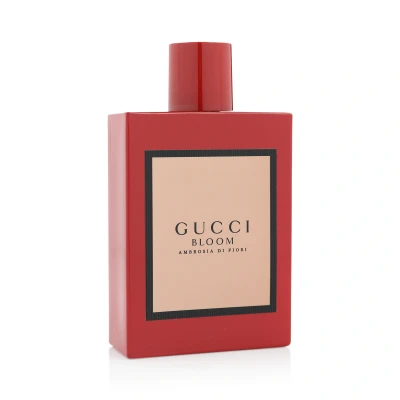 Image of Gucci Bloom Ambrosia Di Fiori Eau de Parfum 100ml Spray