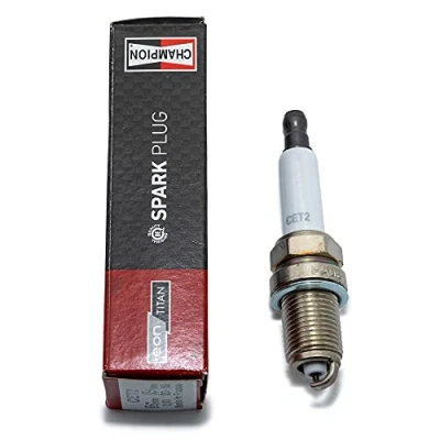 Image of Champion CET12P Spark Plugs