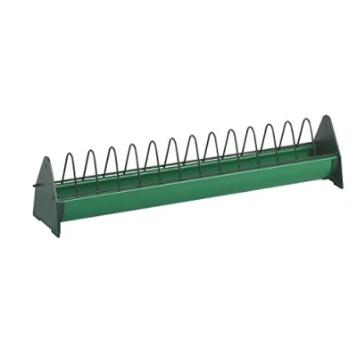 Image of Kerbl Feeder for Hens Plastic, 100 x 20 cm