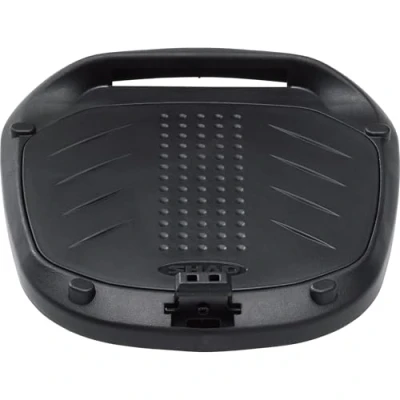 Image of Shad D1B29PAR Universal Top Case SH29, Black