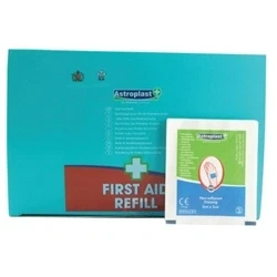 Image of Wallace Cameron 50x50mm Non Adherent Dressing (100 Pack)