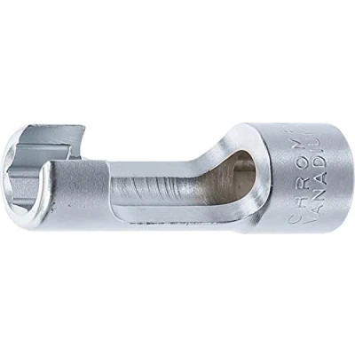 Image of BGS 70988 9 Special Socket, slotted 10 mm (3/8&quot;) Drive