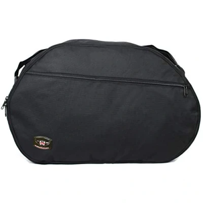 Image of GREAT BIKERS GEAR Top Box Bag for Honda Goldwing 2018 Onward