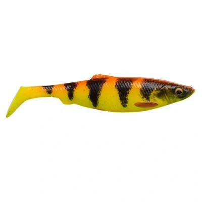 Image of Savage Gear LB 4D HERRING SHAD 9CM 5G