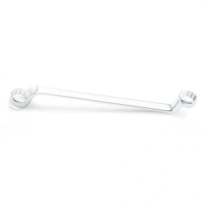 Image of Beta 900039 Model 90 16X17 Double Ended Deep Offset Ring Spanner, 16mm x 17mm