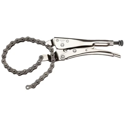 Image of Gedore Chain Grip Wrench 2307227