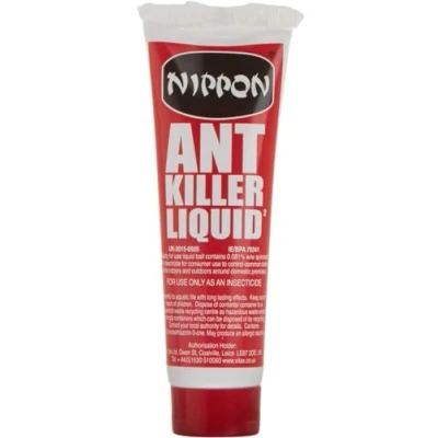 Image of Nippon Ant Killer Liquid 25g (452973)