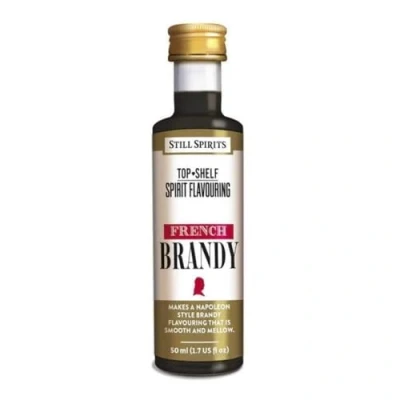 Image of Still Spirits Top Shelf French Brandy