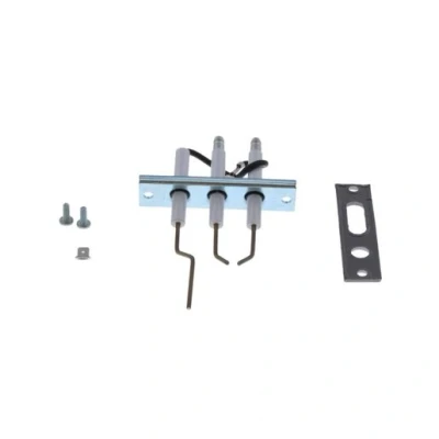 Image of Baxi CBBU Ignitors Assembly Kit 720126501