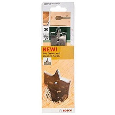 Image of Bosch 2609255343 Self Cut Spade Bit