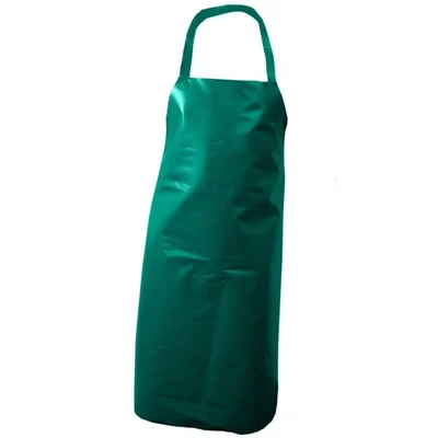 Image of Nyplax Apron 10 Pack Green 48 X 36