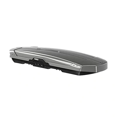 Image of Thule 629500 Roof Boxes Motion XT Alpine Titan Glossy