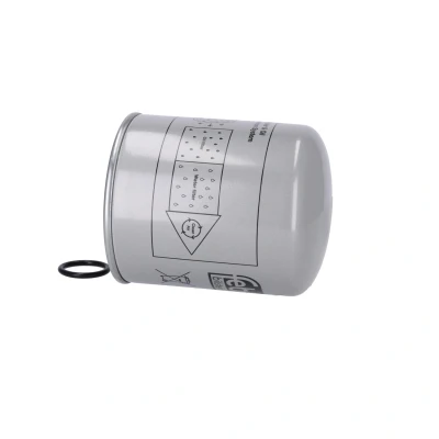 Image of 2131091 air Dryer Cartridge, compressed system FEBI BILSTEIN 103070 136mm DAF: CF