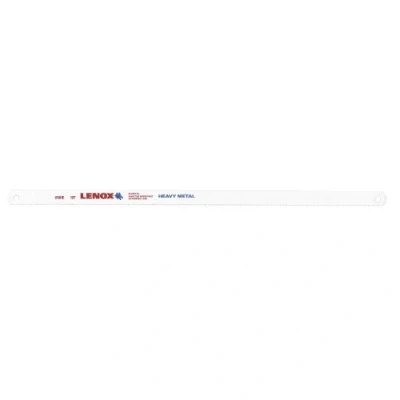 Image of Lenox 20144 Hack Saw Blade with 18 TPI