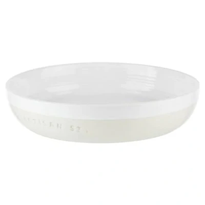Image of Artisan Street White 20cm Pasta Bowl