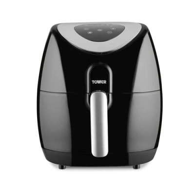 Image of Tower 1500W 4.3 Litre Digital Air Fryer