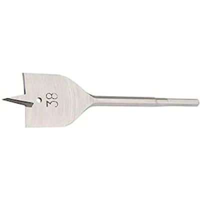Image of Draper Flat Wood Bit, 38mm