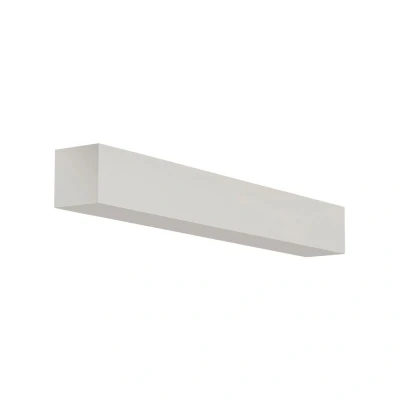 Image of Parma LED Wall Light Plaster