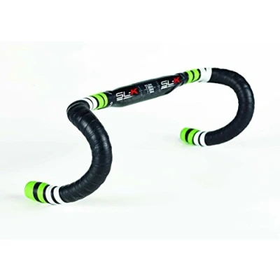Image of Prologo Tape Onetouch 2 Black/Orange Fluo, one size