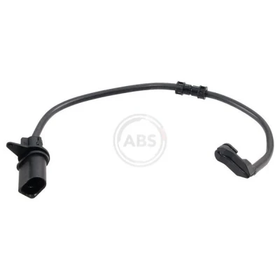 Image of 4H0615121J Brake Pad Wear Sensor A.B.S. 39733 AUDI: A6 C7 Avant, Saloon, A8 D4