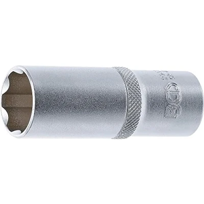 Image of BGS 2951 Socket, Super Lock, deep 12.5 mm (1/2&quot;) Drive 21