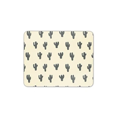 Image of Cool Cactus Mouse Mat Pad Plants Gardening Mexico Fun Gift PC Computer #8455