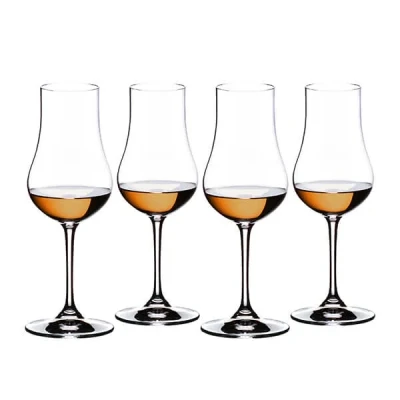 Image of Riedel Mixing Set of 4 Rum Glasses