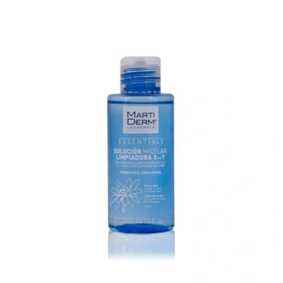 Image of Martiderm Micelar 3 in 1 Cleaning Solution 75 ml