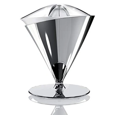 Image of Bugatti Vita Juicer Chrome