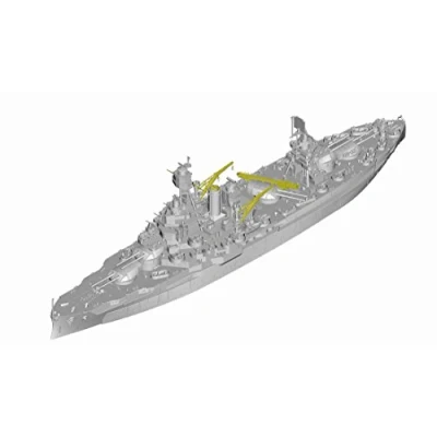 Image of Trumpeter TRU06712 Model Kit, Various