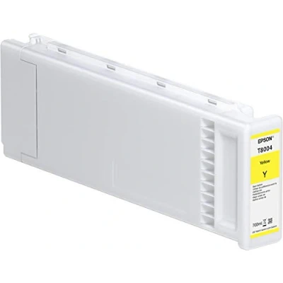 Image of Epson Ink Cartridges, Ultrachrome Pro, Singlepack, 1 X 700.0 Ml Yellow