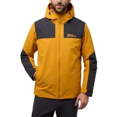 Image of Men&#039;s Jasper Insulated Jacket