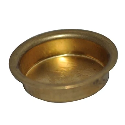 Image of 1&quot; Gas Metre Sealing Disc (Known as Fittings/Gas Meter Union/Gas Unions/Gas Union Fitting/Gas Connection Also Available in 3/4 Inch BSP)